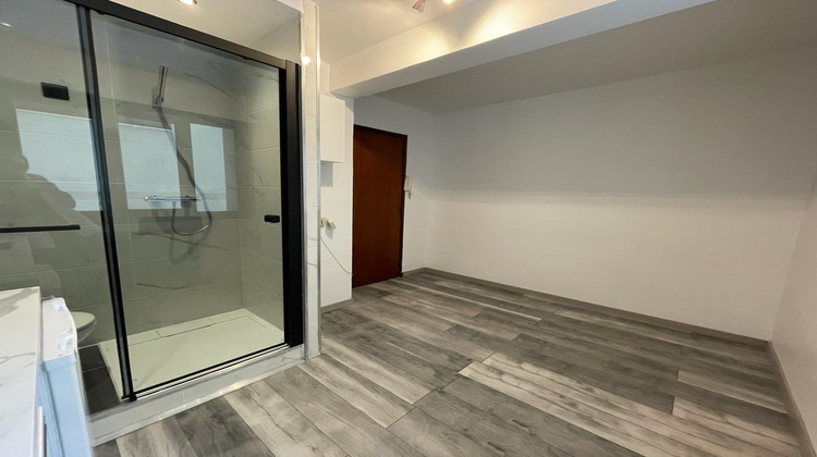 Ma-Cabane - Location Appartement Albertville, 10 m²