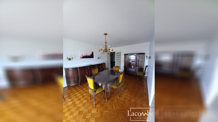 Ma-Cabane - Location Appartement Albertville, 100 m²