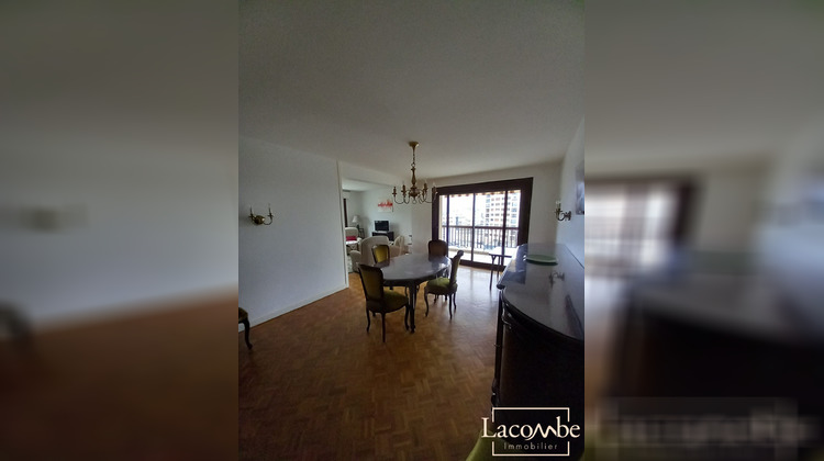Ma-Cabane - Location Appartement Albertville, 100 m²