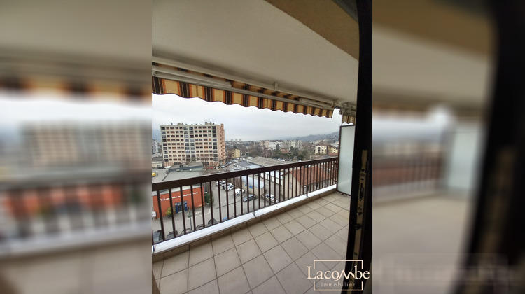Ma-Cabane - Location Appartement Albertville, 100 m²