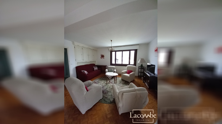 Ma-Cabane - Location Appartement Albertville, 100 m²