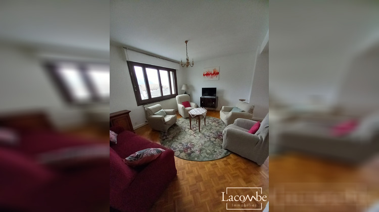 Ma-Cabane - Location Appartement Albertville, 100 m²