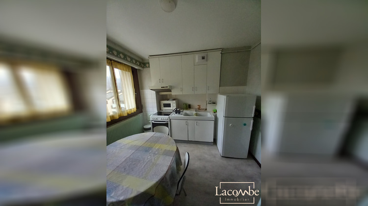 Ma-Cabane - Location Appartement Albertville, 100 m²