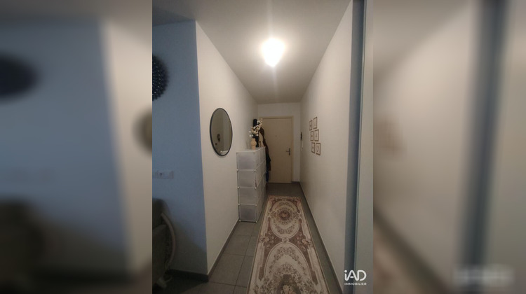 Ma-Cabane - Location Appartement Albertville, 68 m²