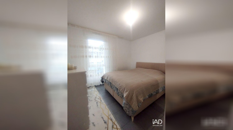 Ma-Cabane - Location Appartement Albertville, 68 m²