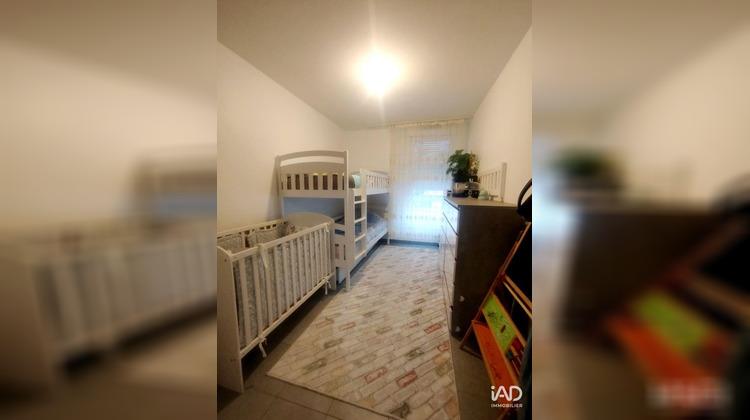 Ma-Cabane - Location Appartement Albertville, 68 m²