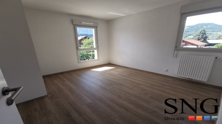 Ma-Cabane - Location Appartement Albertville, 43 m²