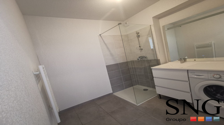 Ma-Cabane - Location Appartement Albertville, 43 m²