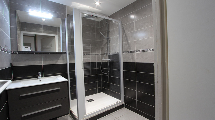 Ma-Cabane - Location Appartement ALBERTVILLE, 47 m²