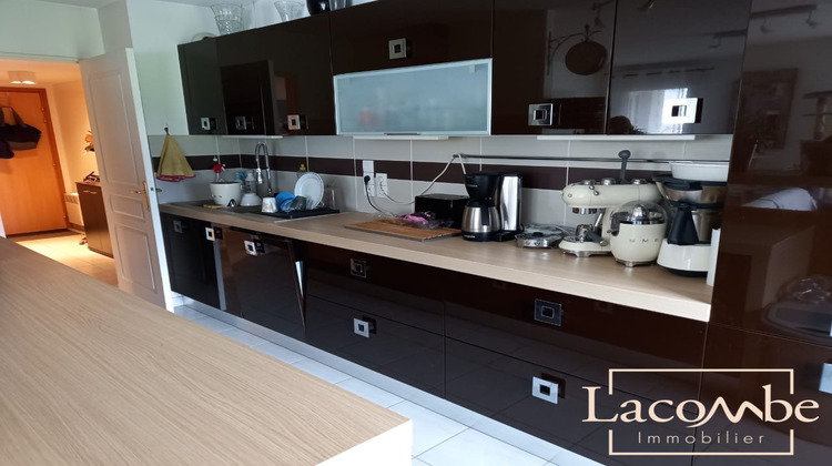 Ma-Cabane - Location Appartement Albertville, 70 m²