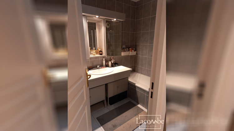 Ma-Cabane - Location Appartement Albertville, 70 m²