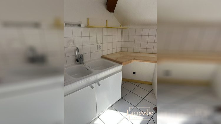 Ma-Cabane - Location Appartement Albertville, 41 m²