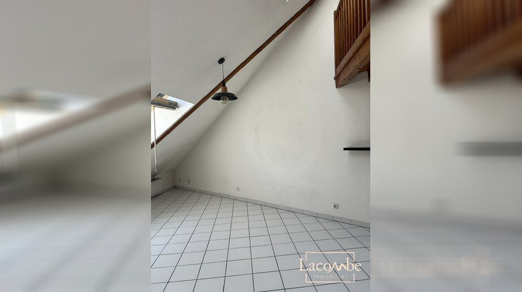 Ma-Cabane - Location Appartement Albertville, 41 m²