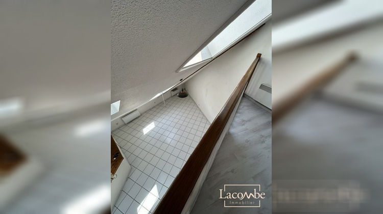 Ma-Cabane - Location Appartement Albertville, 41 m²