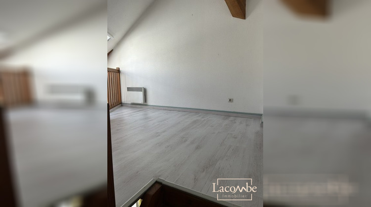 Ma-Cabane - Location Appartement Albertville, 41 m²