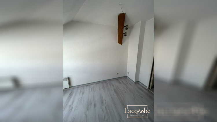 Ma-Cabane - Location Appartement Albertville, 41 m²