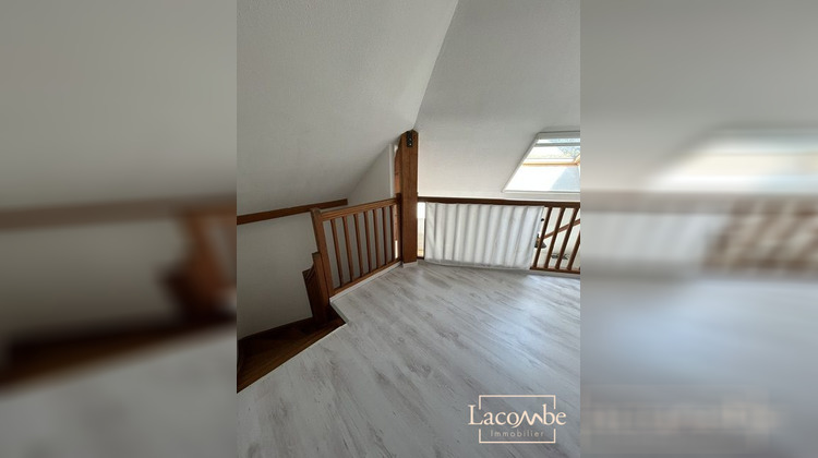 Ma-Cabane - Location Appartement Albertville, 41 m²