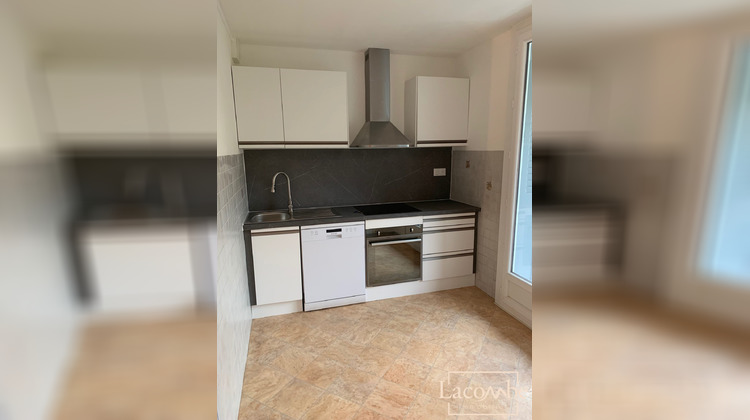 Ma-Cabane - Location Appartement Albertville, 56 m²