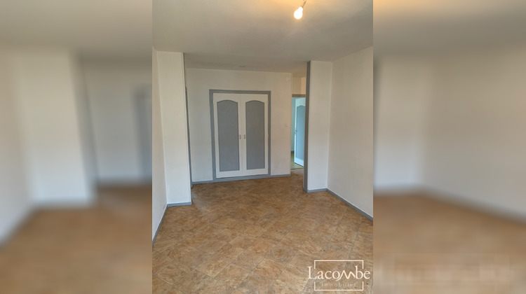 Ma-Cabane - Location Appartement Albertville, 56 m²