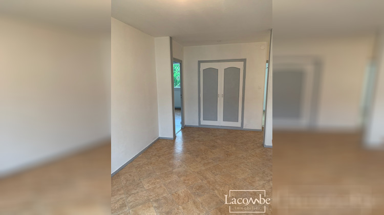 Ma-Cabane - Location Appartement Albertville, 56 m²