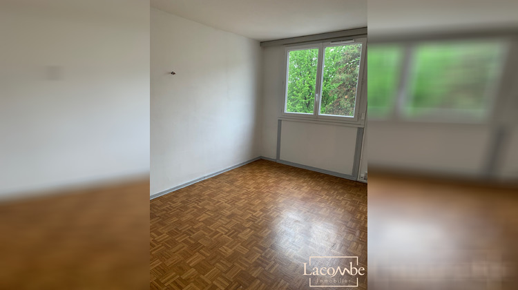 Ma-Cabane - Location Appartement Albertville, 56 m²