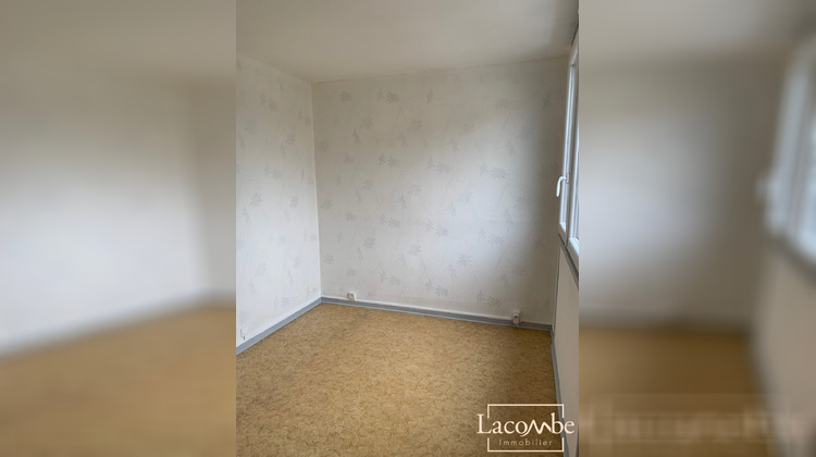 Ma-Cabane - Location Appartement Albertville, 56 m²