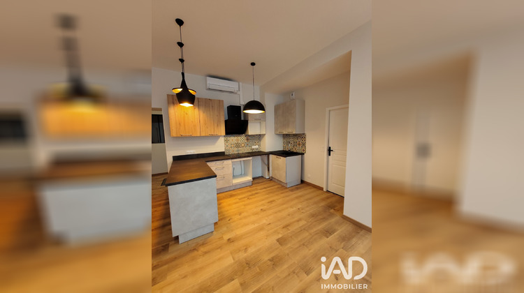 Ma-Cabane - Location Appartement Albertville, 92 m²