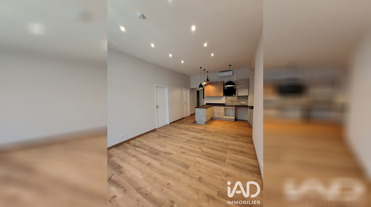 Ma-Cabane - Location Appartement Albertville, 92 m²