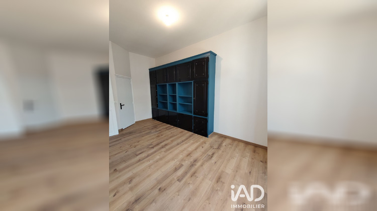 Ma-Cabane - Location Appartement Albertville, 92 m²
