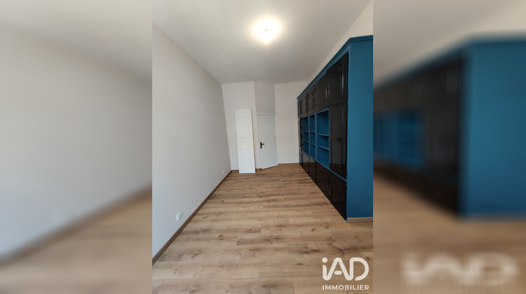Ma-Cabane - Location Appartement Albertville, 92 m²