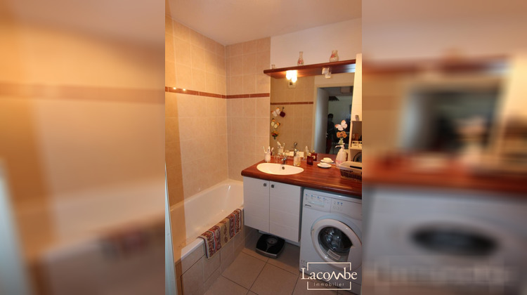 Ma-Cabane - Location Appartement Albertville, 41 m²