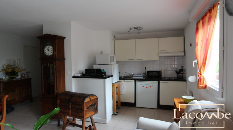 Ma-Cabane - Location Appartement Albertville, 41 m²