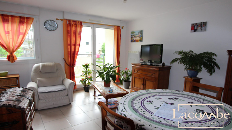 Ma-Cabane - Location Appartement Albertville, 41 m²