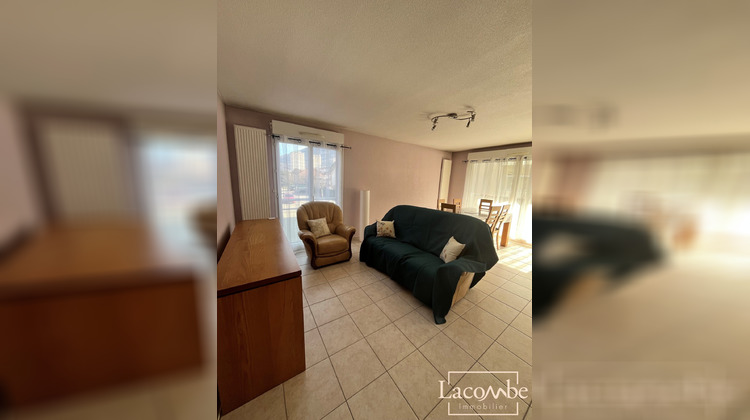 Ma-Cabane - Location Appartement Albertville, 66 m²