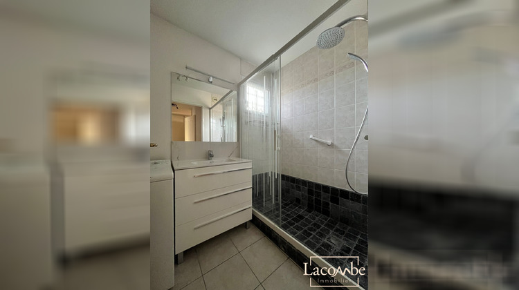 Ma-Cabane - Location Appartement Albertville, 66 m²