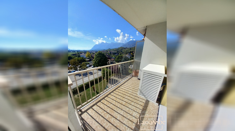 Ma-Cabane - Location Appartement Albertville, 77 m²