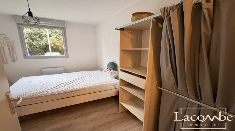 Ma-Cabane - Location Appartement Albertville, 43 m²