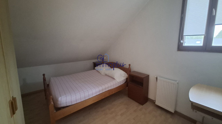 Ma-Cabane - Location Appartement Albertville, 48 m²