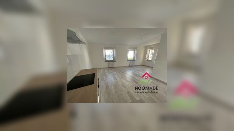 Ma-Cabane - Location Appartement Albestroff, 44 m²