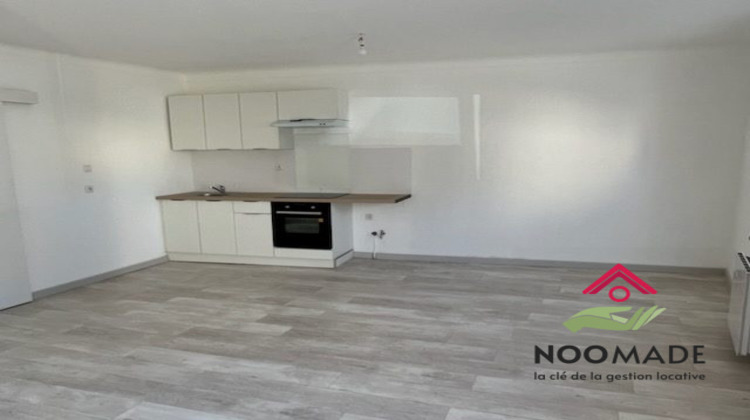 Ma-Cabane - Location Appartement Albestroff, 43 m²