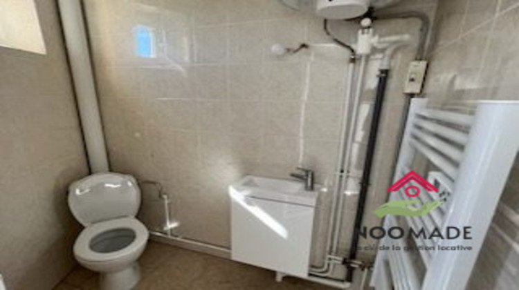 Ma-Cabane - Location Appartement Albestroff, 43 m²