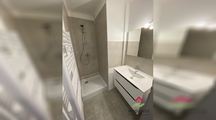 Ma-Cabane - Location Appartement Albestroff, 43 m²