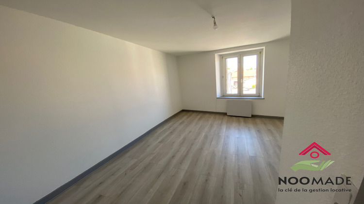 Ma-Cabane - Location Appartement Albestroff, 43 m²