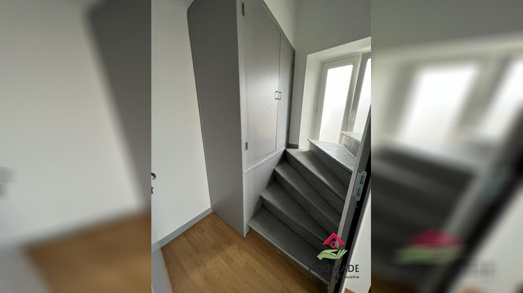 Ma-Cabane - Location Appartement Albestroff, 23 m²