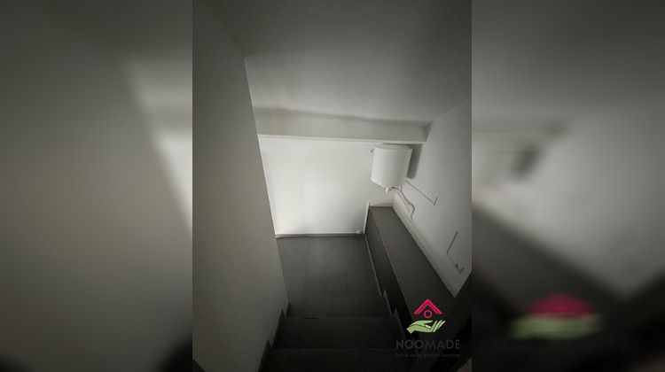 Ma-Cabane - Location Appartement Albestroff, 23 m²