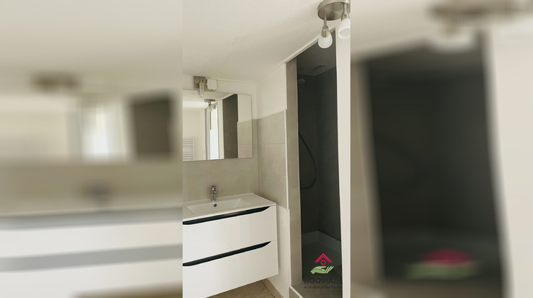 Ma-Cabane - Location Appartement Albestroff, 23 m²