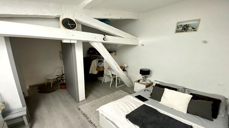 Ma-Cabane - Location Appartement ALBI, 45 m²
