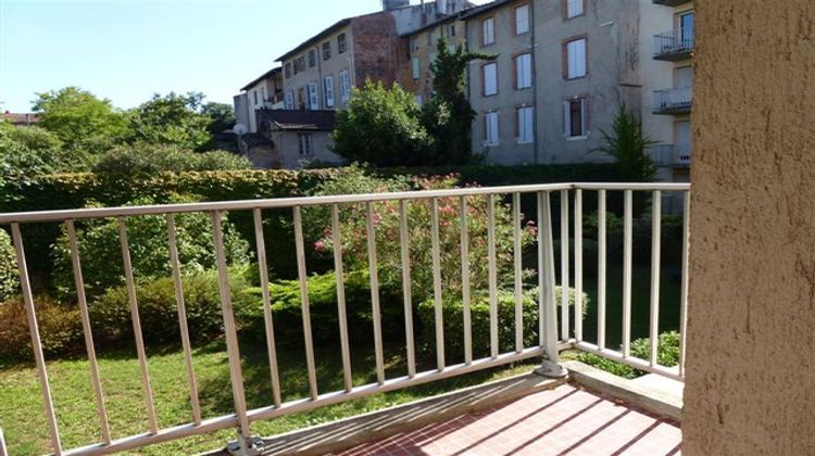 Ma-Cabane - Location Appartement ALBI, 80 m²