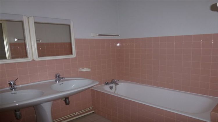 Ma-Cabane - Location Appartement ALBI, 80 m²