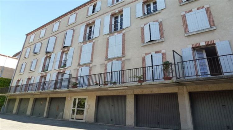 Ma-Cabane - Location Appartement ALBI, 80 m²